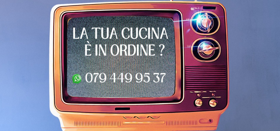 CUCINA